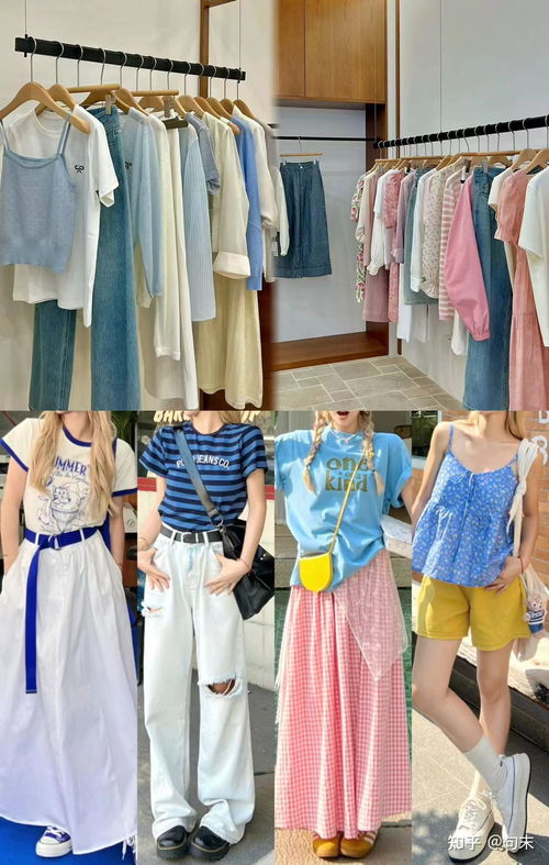 服裝生意掘金指南 優(yōu)質(zhì)、潮流、低價的批發(fā)源頭全解析