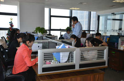 常州長(zhǎng)天信息咨詢有限公司