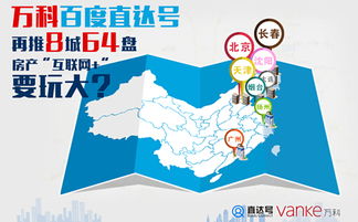 1元抵萬金 萬科直達(dá)號(hào)購房節(jié)邀你來盡享