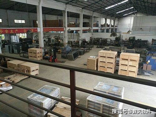 實(shí)木家具廠如何實(shí)現(xiàn)信息化管理