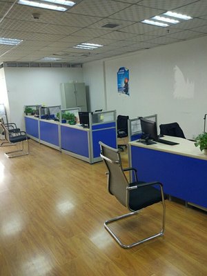 恒昌惠誠信息咨詢